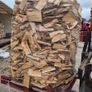 Small Stove Size Softwood Logs Image 3