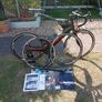 Classic softride bike Image 2