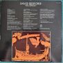 David Bedford - The Odyssey Vinyl LP (1978) Original UK Pressing w/Lyric Sheet EX+ Prog Rock Mike Oldfield Image 2