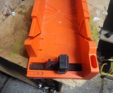 mitre box