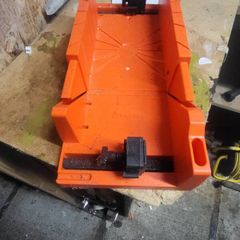 mitre box