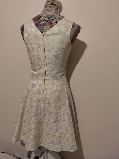 Beautiful Dress