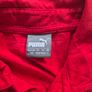 Puma Polo Shirt Formula 1 F1 Scuderia Ferrari Team Size M Image 3