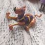 scooby doo figures Image 2