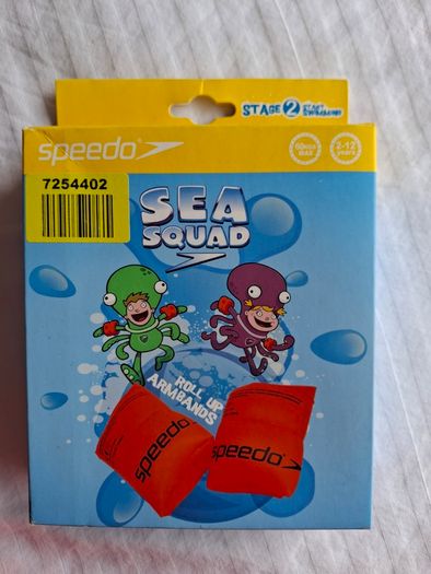 Speedo Sea Squad Armbands