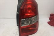 Tucson 2007 rear light drivers side