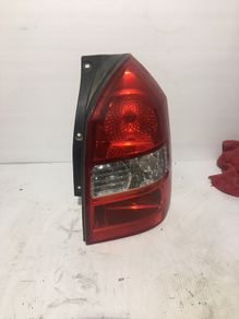Tucson 2007 rear light drivers side