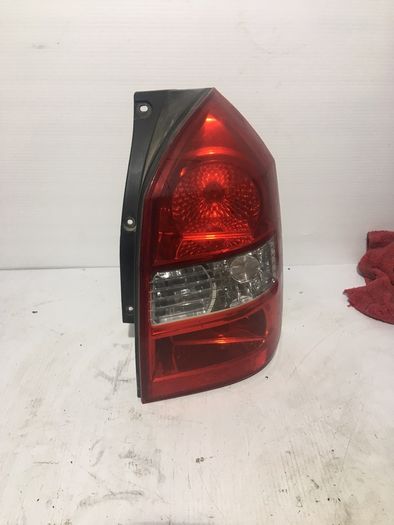 Tucson 2007 rear light drivers side
