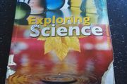 Exploring Science Third Edition