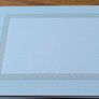 6 X placemats + 4x cup mats Image 2