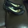 Ellen Tracy leather shoes,size UK-7, EU-41 Image 5