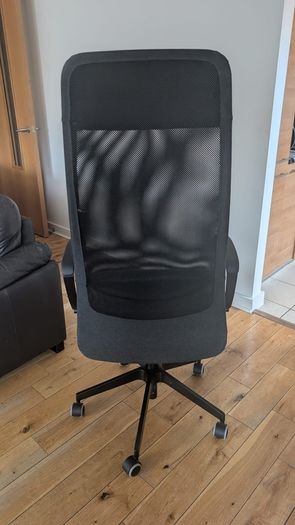 Ikea Markus Office Chair