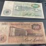 Zaire banknotes Image 2
