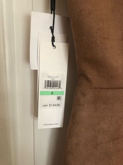 Calvin Klein Dresses