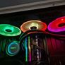 Gaming PC setup Image 3