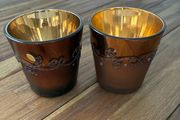 Candle holder