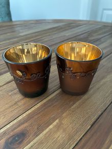 Candle holder