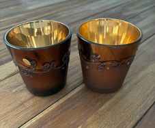 Candle holder