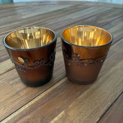 Candle holder