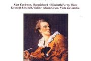 Rameau: Pieces de Clavecin en Concerts. CD. Free Postage!