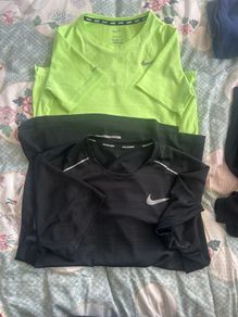 Nike T shirts dri fit