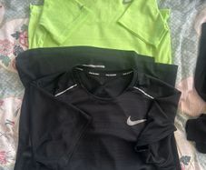 Nike T shirts dri fit