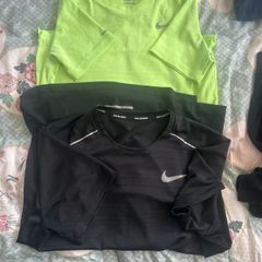 Nike T shirts dri fit