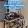 Mobile Racket Stringing And Maintenance Image 4