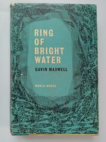 Ring of Bright Water