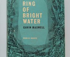 Ring of Bright Water