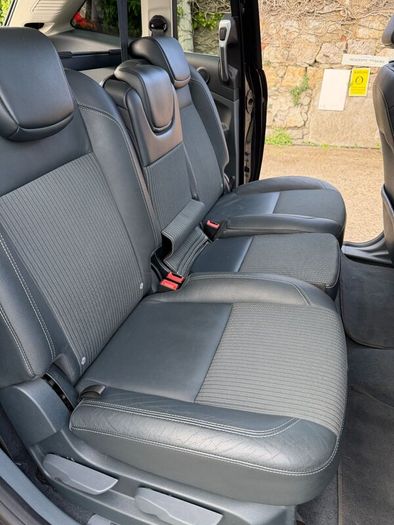 Ford Grand C-Max 2014 Titanium