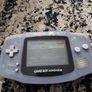 Gameboy glacier Image 7