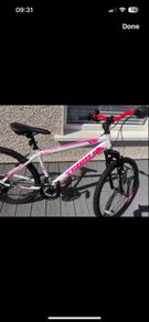 26 inch mountain Bike