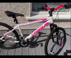 26 inch mountain Bike
