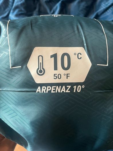 Sleeping bags -