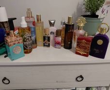 Fragrance Collection Bundle Deal. COLLECTION ONLY