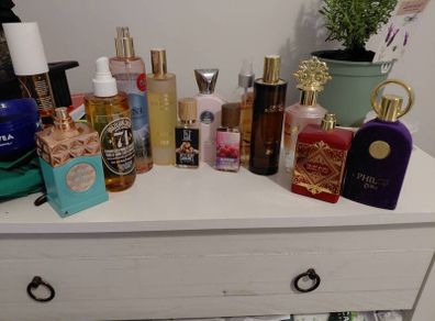 Fragrance Collection Bundle Deal. COLLECTION ONLY