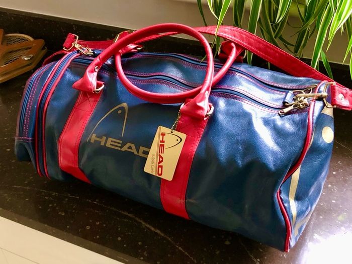 Head sports bag
