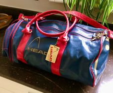 Head sports bag