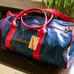 Head sports bag