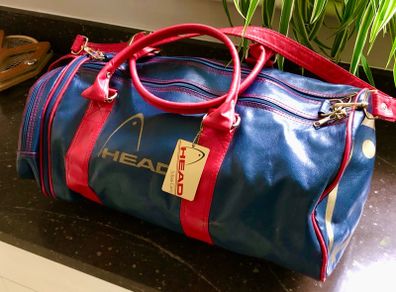 Head sports bag