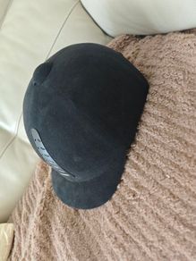 Horse riding helmet