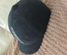 Horse riding helmet