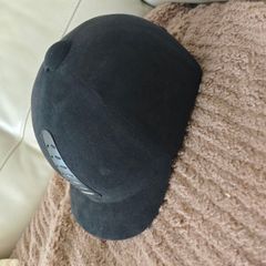 Horse riding helmet