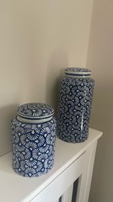 Ceramic Urns