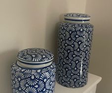Ceramic Urns