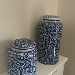 Ceramic Urns