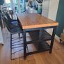 IKEA Vadholma kitchen Island Image 3