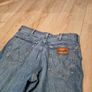 Wrangler Texas Stretch Jeans W36 L32 Image 6