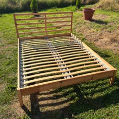 Bed frame